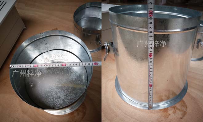 2000風(fēng)量高效送風(fēng)口頂送風(fēng)手動調(diào)節(jié)閥 2000風(fēng)量高效送風(fēng)口頂送風(fēng)手動調(diào)節(jié)閥