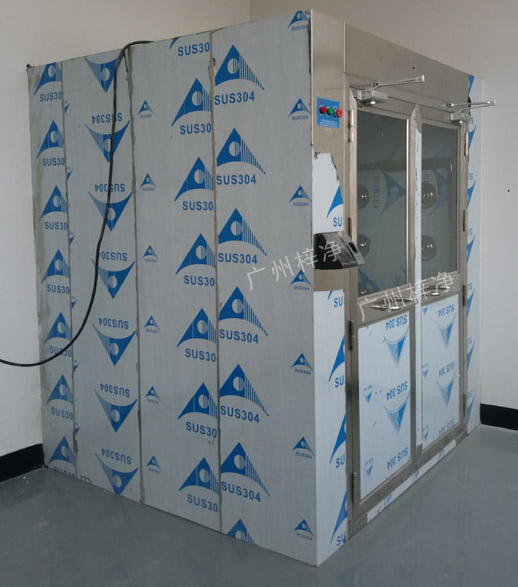 雙開門風(fēng)淋間圖片外觀 雙開門風(fēng)淋間圖片外觀