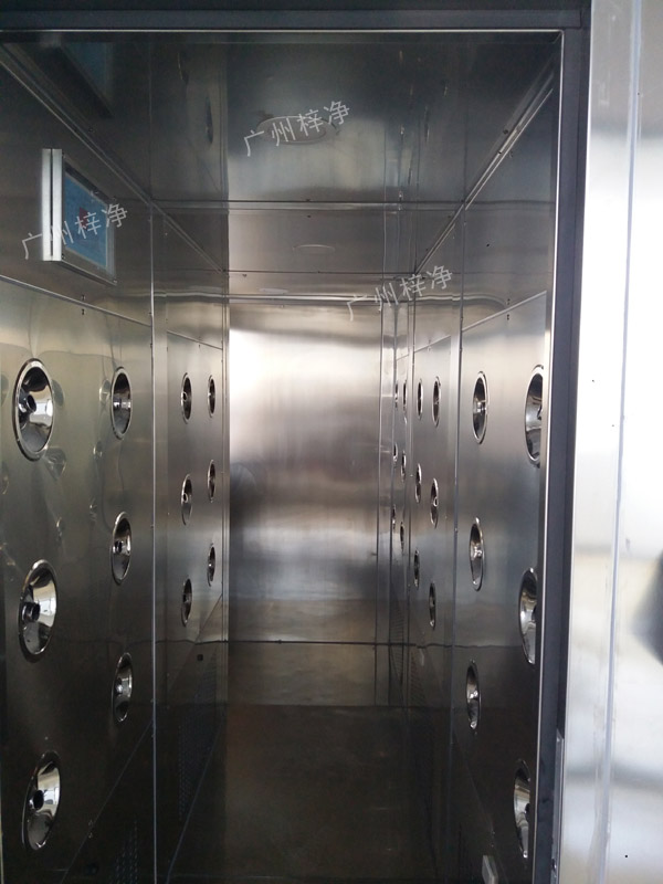 3-6人風(fēng)淋間圖片-風(fēng)淋區(qū) 3-6人風(fēng)淋間圖片-風(fēng)淋區(qū)