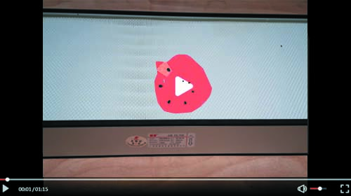 2000風(fēng)量高效送風(fēng)口高效過濾器視頻 2000風(fēng)量高效送風(fēng)口高效過濾器視頻