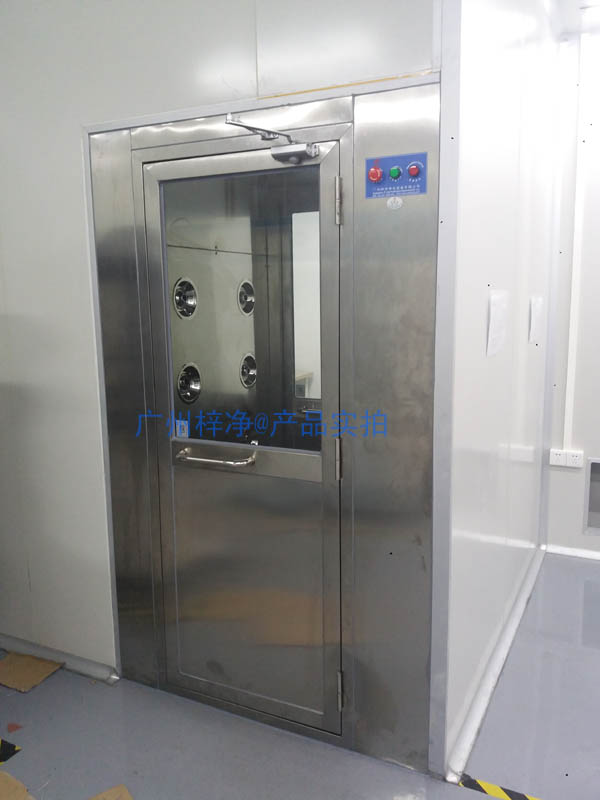 全不銹鋼風(fēng)淋間圖片出門側(cè)面 全不銹鋼風(fēng)淋間圖片出門側(cè)面