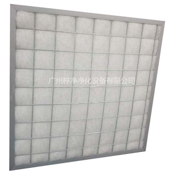 G1級(jí)板式初效過(guò)濾器主要用于過(guò)濾5μm以上塵埃粒子 G1級(jí)板式初效過(guò)濾器主要用于過(guò)濾5μm以上塵埃粒子