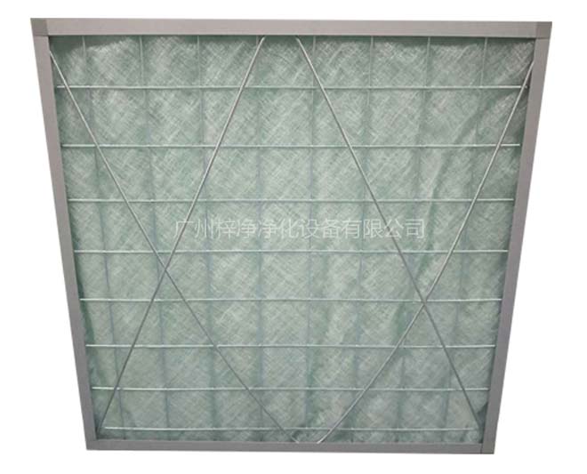 漆霧棉初效過濾器 漆霧棉初效過濾器