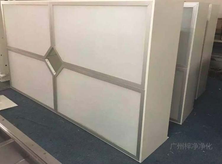 Ⅲ級手術室送風天花圖片 Ⅲ級手術室送風天花圖片