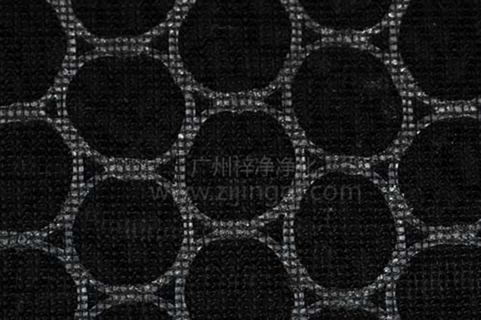 板式蜂窩活性炭過濾器具有比表面積大、吸附效率高、風(fēng)阻小、壽命長等特點。