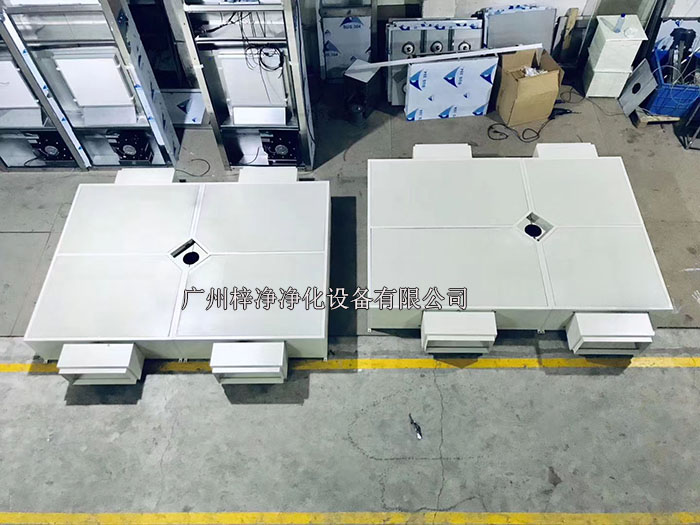 層流送風天花 層流送風天花